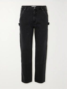 AGOLDE RAMI CARPENTER JEANS